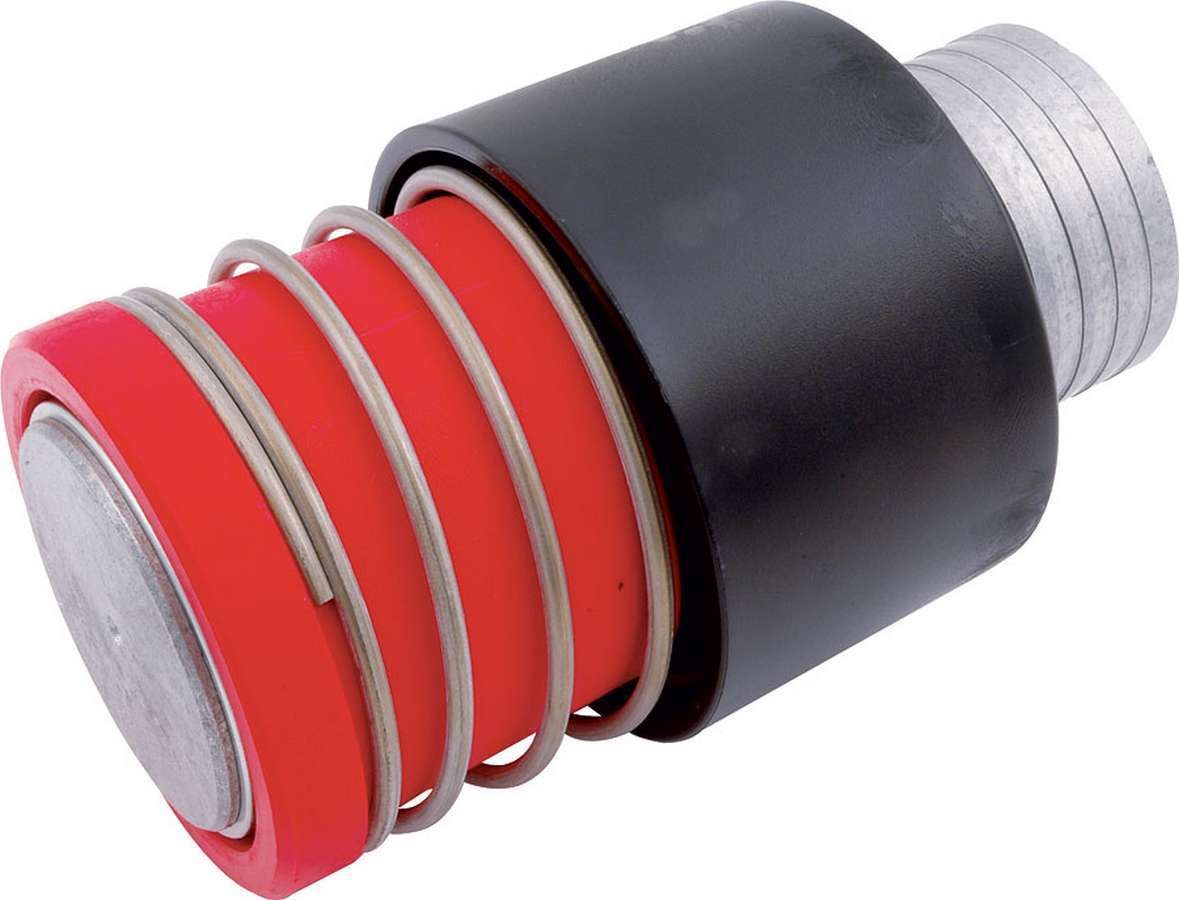 Fuel Dry Break Male Redhead Dry Break Valves Allstar Performance
