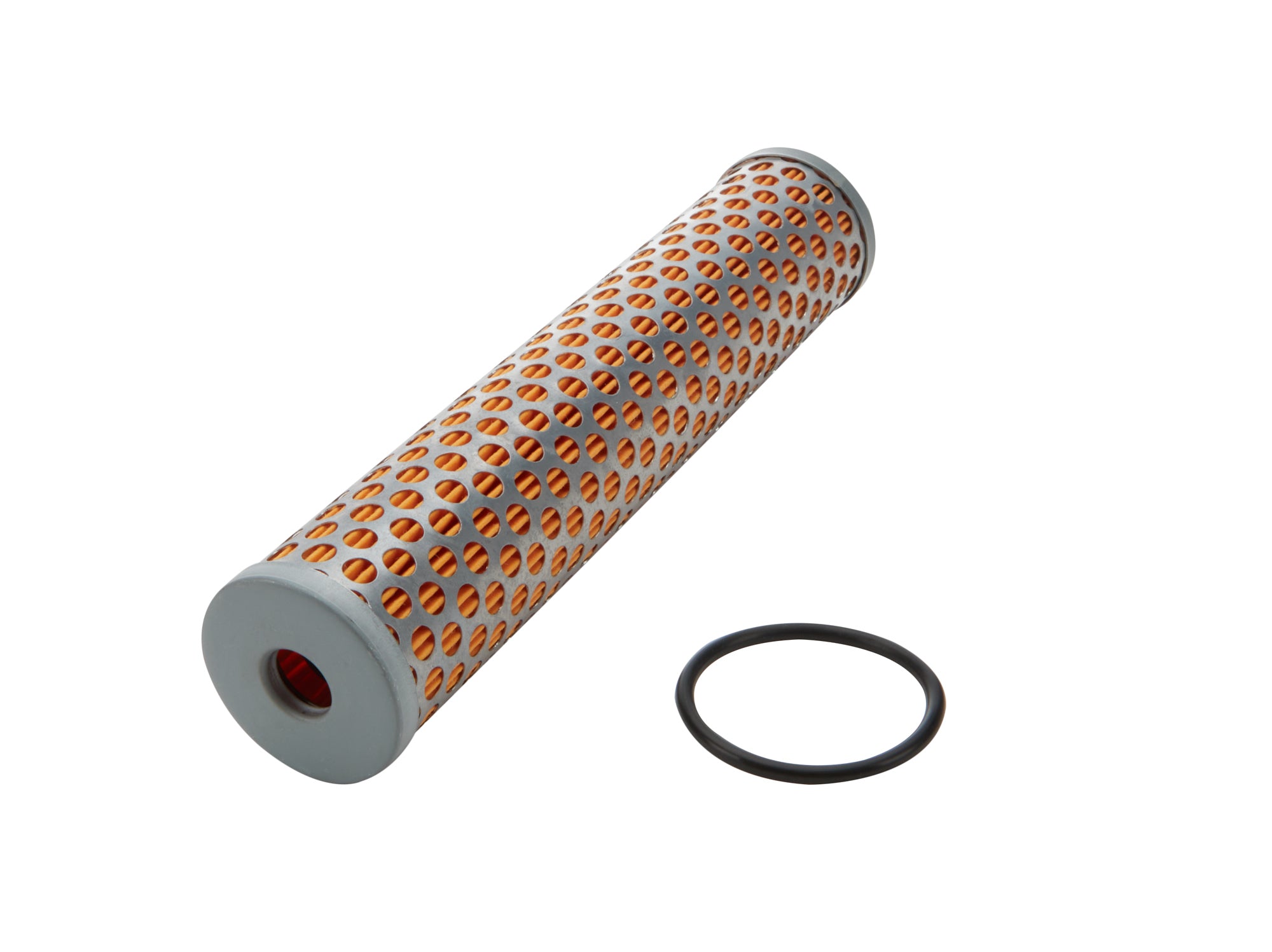 Fuel Filter Element 8in Paper 10 Micron Fuel Filters and Components Allstar Performance