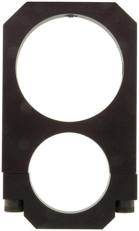 Fuel Filter Bracket 1.375in Fuel Pump/Filter/Regulator/Cooler Brackets Allstar Performance