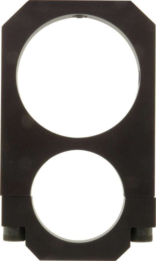 Fuel Filter Bracket 1.50in 10pk Fuel Pump/Filter/Regulator/Cooler Brackets Allstar Performance