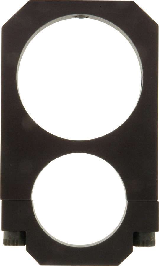 Fuel Filter Bracket 1.50in Fuel Pump/Filter/Regulator/Cooler Brackets Allstar Performance