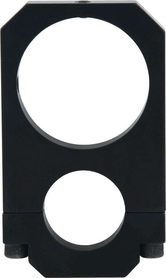 Fuel Filter Bracket 1.25in Fuel Pump/Filter/Regulator/Cooler Brackets Allstar Performance