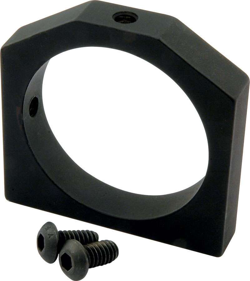 Fuel Filter Bracket Flat Panel Mount Fuel Pump/Filter/Regulator/Cooler Brackets Allstar Performance