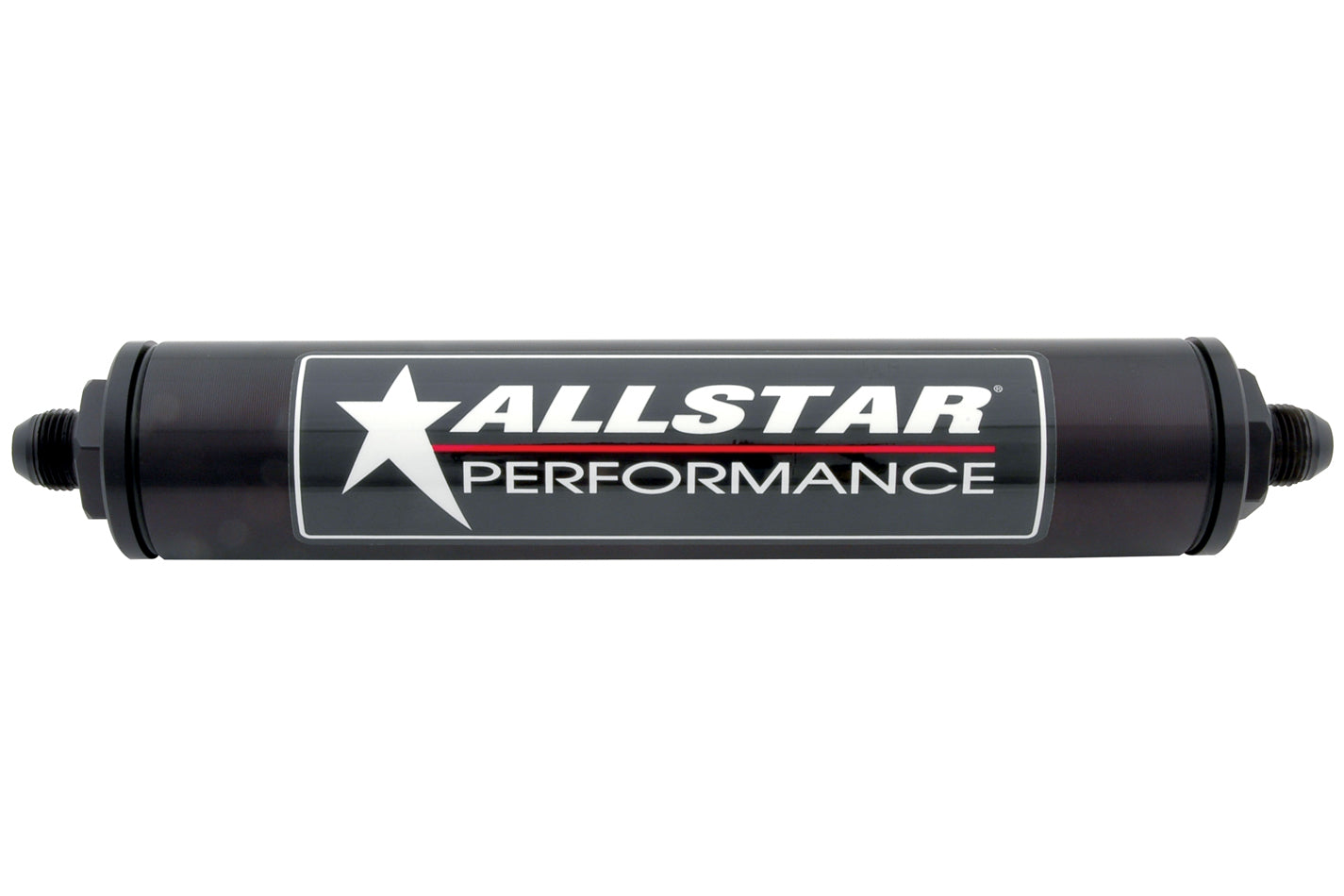 Fuel Filter 8in -6 No Element Fuel Filters and Components Allstar Performance
