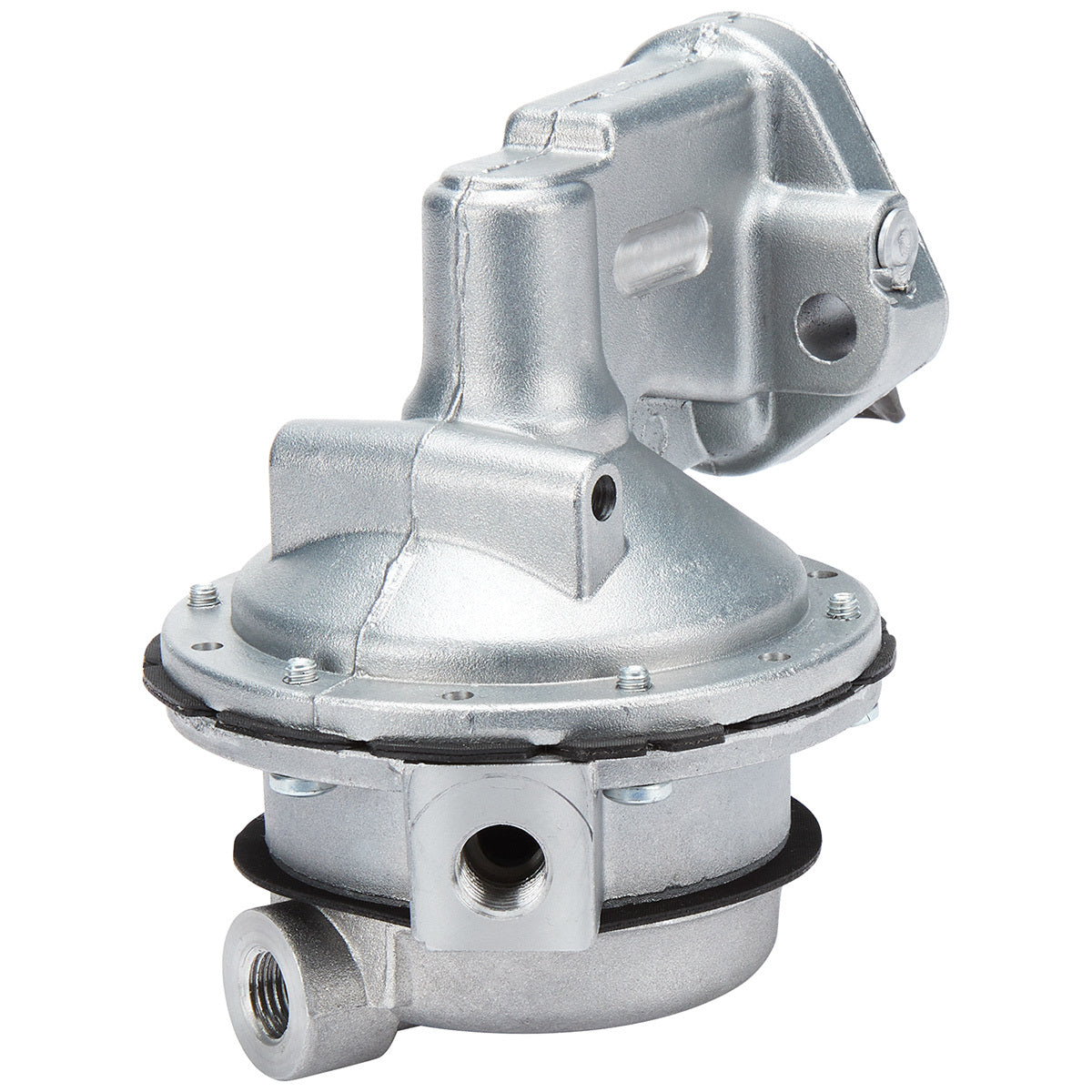 Fuel Pump SBC 7.0-8.5 1/4in In/Out Fuel Pumps Allstar Performance