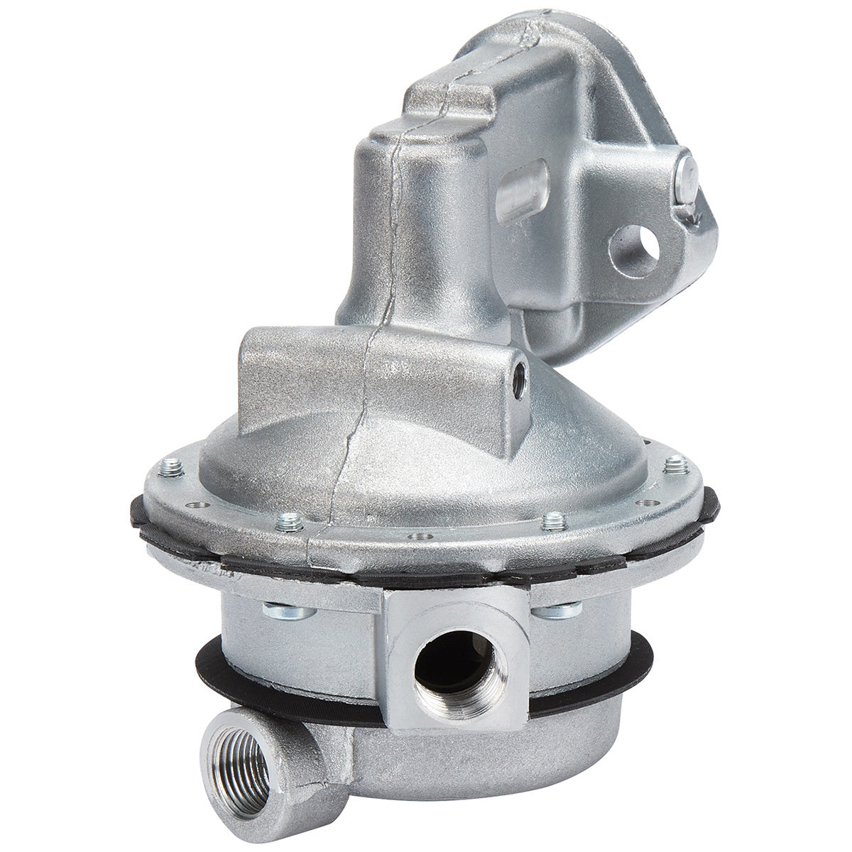 Fuel Pump SBC 6.5-8.0 3/8in In/Out Fuel Pumps Allstar Performance
