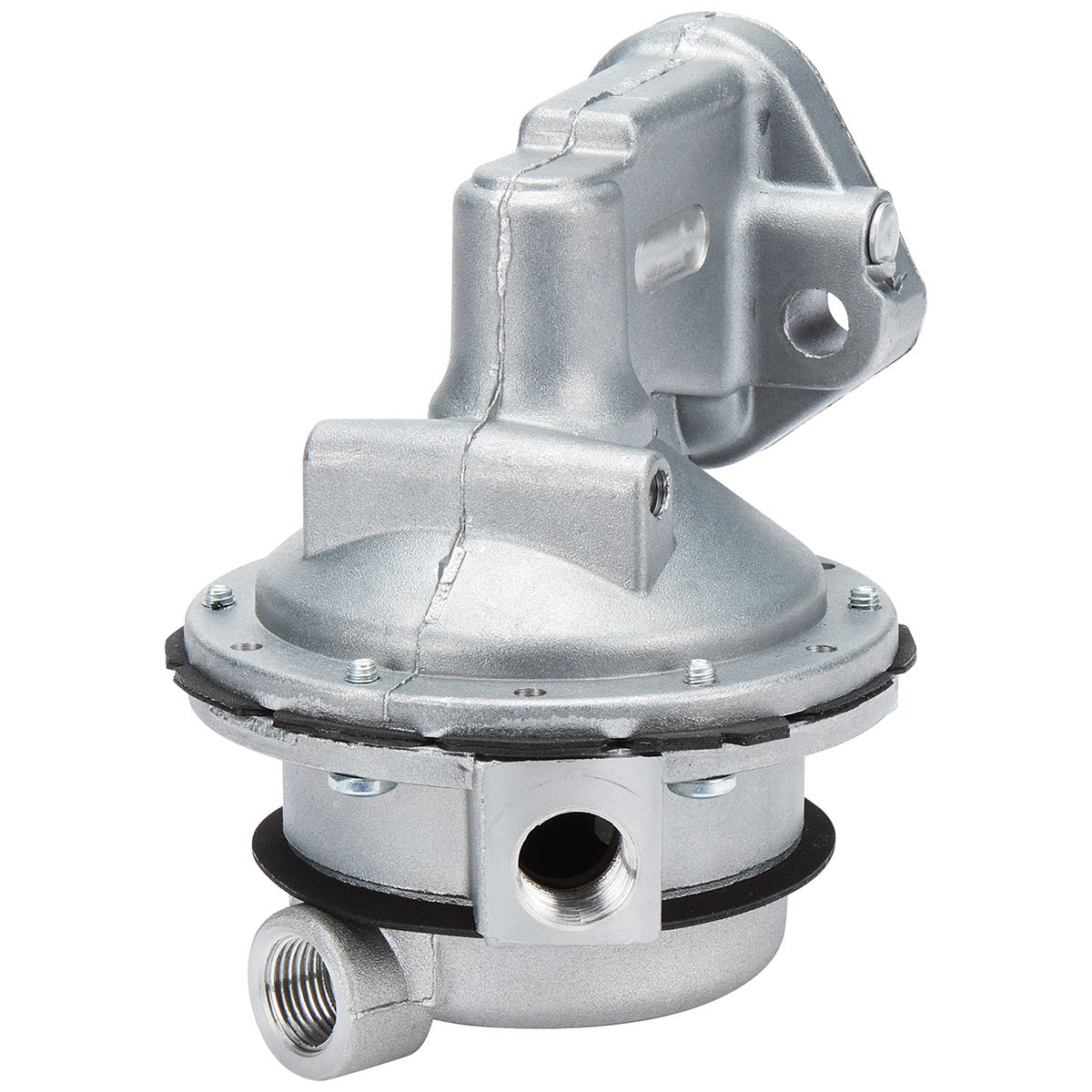Fuel Pump SBC 7.5-9.0 3/8in In/Out Fuel Pumps Allstar Performance