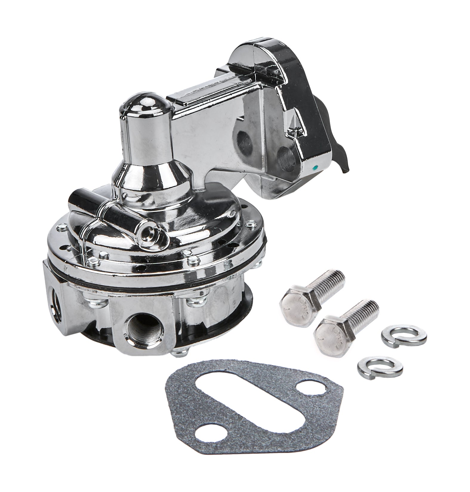 Fuel Pump SBC 6.5-8.0 1/4in NPT Fuel Pumps Allstar Performance
