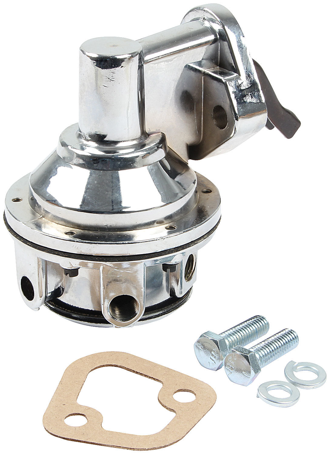 Fuel Pump BBC 6.5-8.0 1/4in NPT Fuel Pumps Allstar Performance