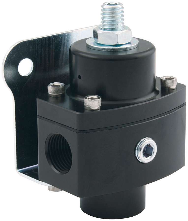 Fuel Pressure Regulator Fuel Pressure Regulators Allstar Performance