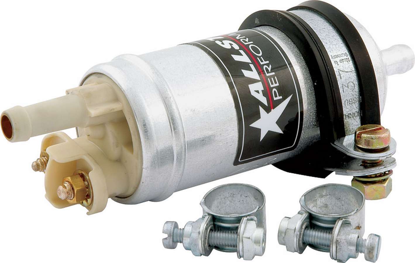 Small Electric Fuel Pump Fuel Pumps Allstar Performance