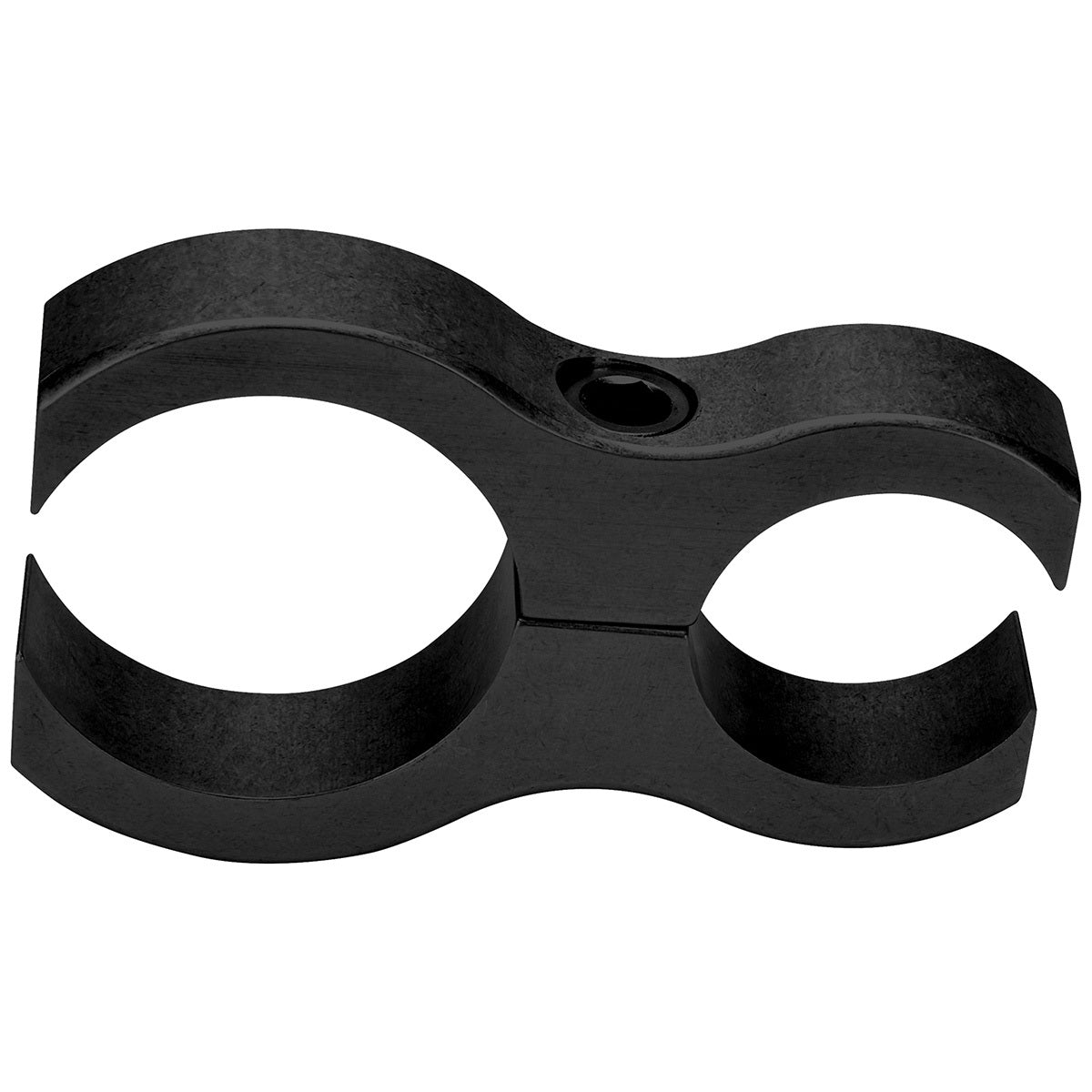 2pc Bracket for Electric Pump Fuel Pump/Filter/Regulator/Cooler Brackets Allstar Performance