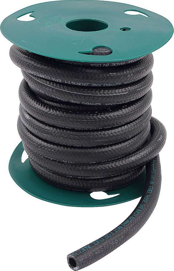 Fuel Hose 5/16in 25ft Bulk Hose Allstar Performance