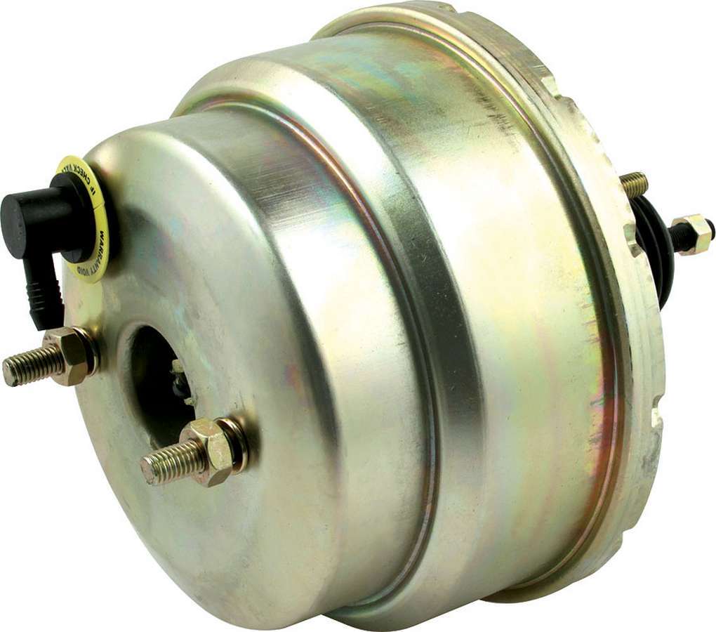 Power Brake Booster 8in Universal Brake Boosters and Components Allstar Performance