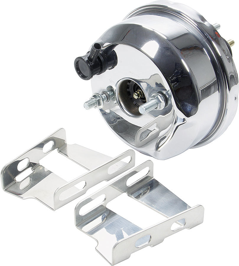 Power Brake Booster 7in 55-64 GM Discontinued Brake Boosters and Components Allstar Performance