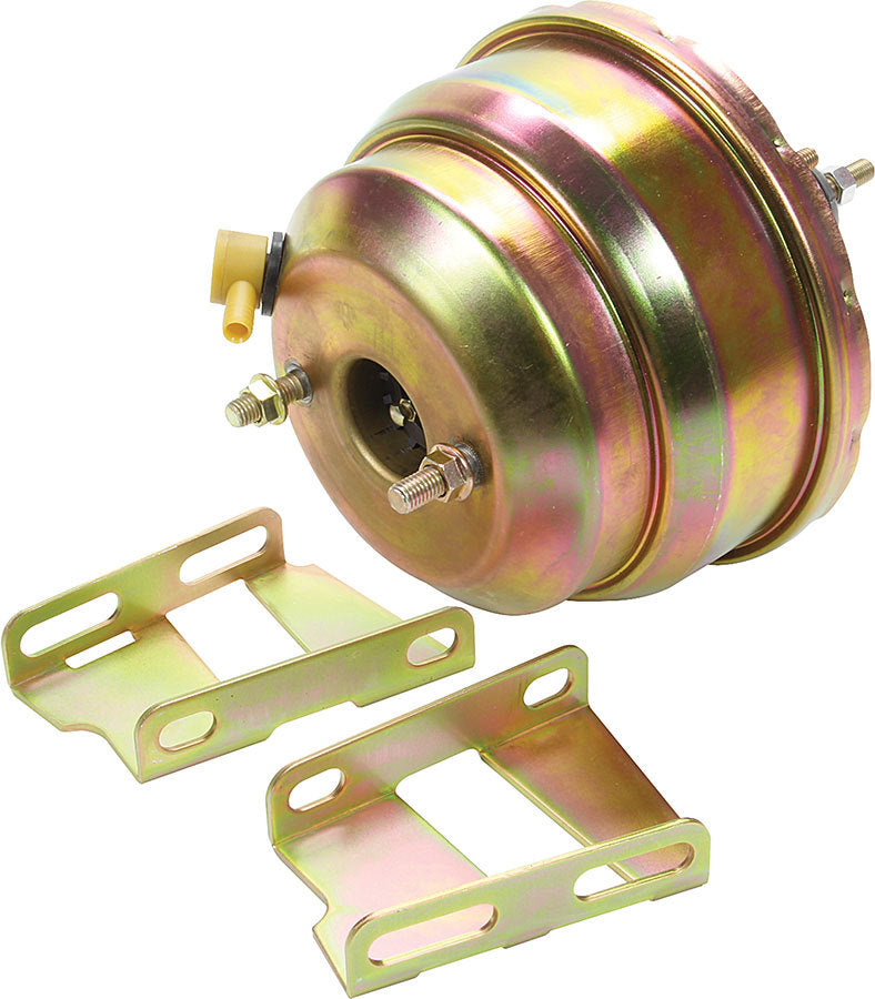 Power Brake Booster 8in 55-64 GM Brake Boosters and Components Allstar Performance