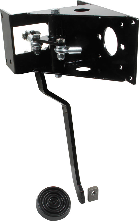 Right Angle Pedal Assembly Pedal Assemblies and Components Allstar Performance