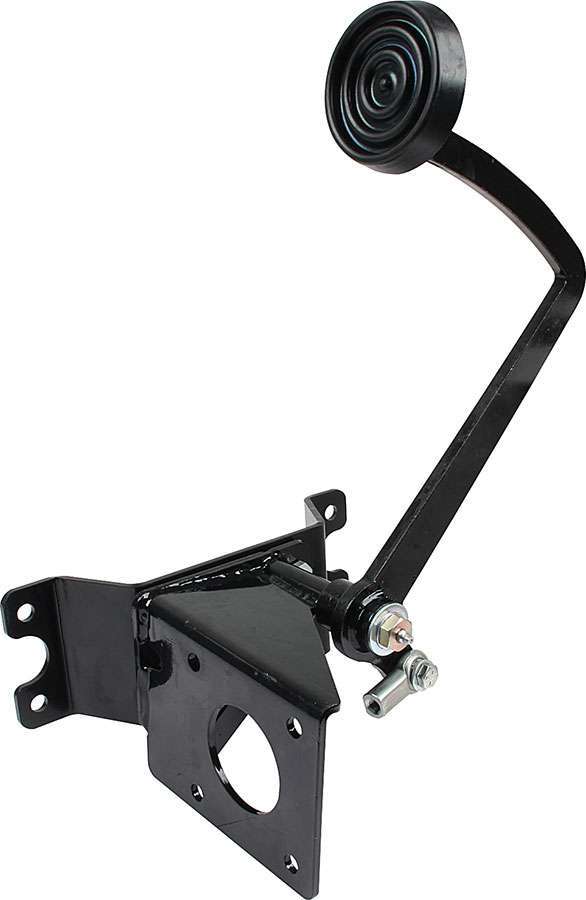 Brake Pedal Asy Universal Frame Mount Pedal Assemblies and Components Allstar Performance