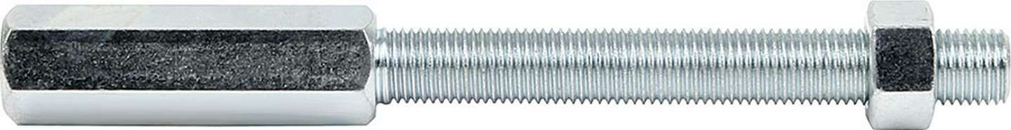 Brake Pedal Rod 4-3/4in 3/8in-24 Brake Rods Allstar Performance