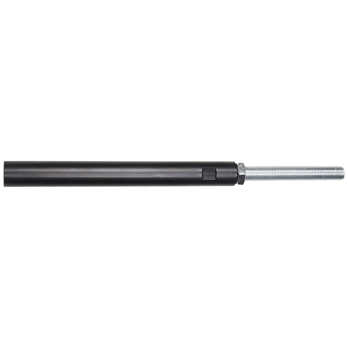 Brake Pedal Rod 8in 3/8in-24 Brake Rods Allstar Performance