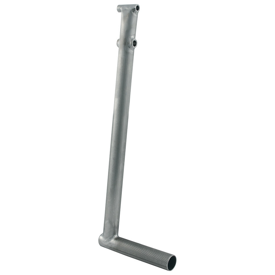 Titanium Brake Pedal Raised Rail Pedal Assemblies and Components Allstar Performance