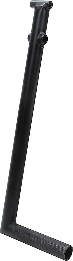 Brake Pedal 4130 Black Sprint Car Pedal Assemblies and Components Allstar Performance