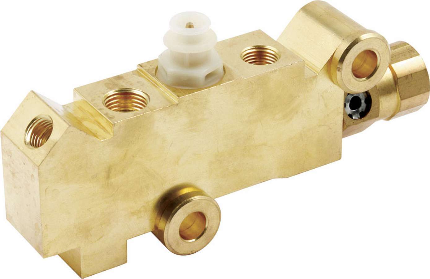 Combination Valve Disc/ Disc Brake Proportioning Valves Allstar Performance