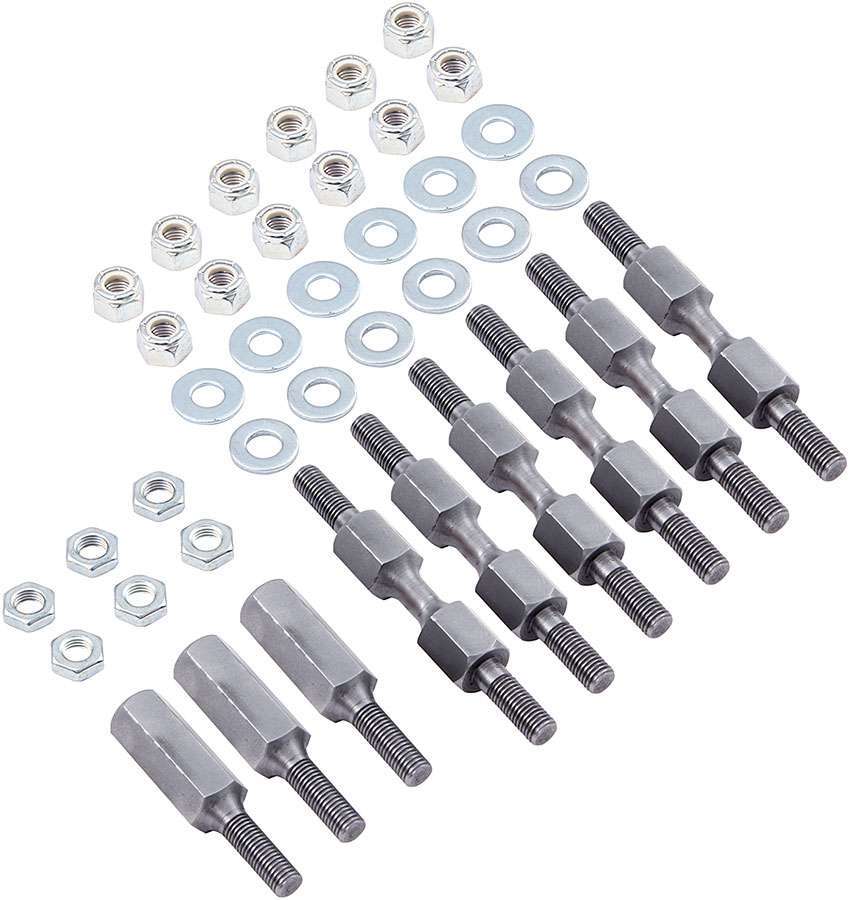 Pedal Extension Kit 2in Discontinued Pedal Assemblies and Components Allstar Performance