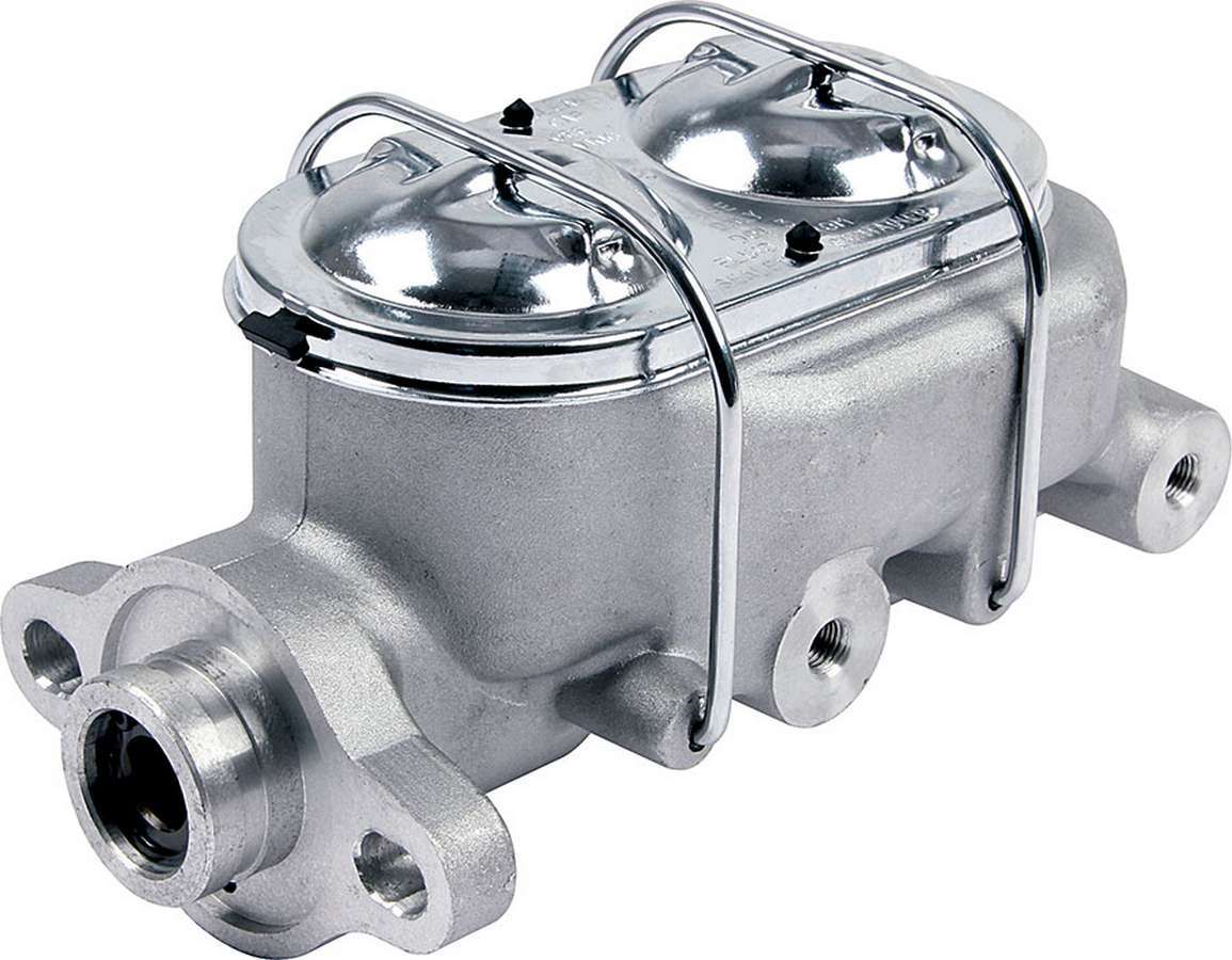 Master Cylinder 1in Bore 3/8in Ports Aluminum Master Cylinders Allstar Performance