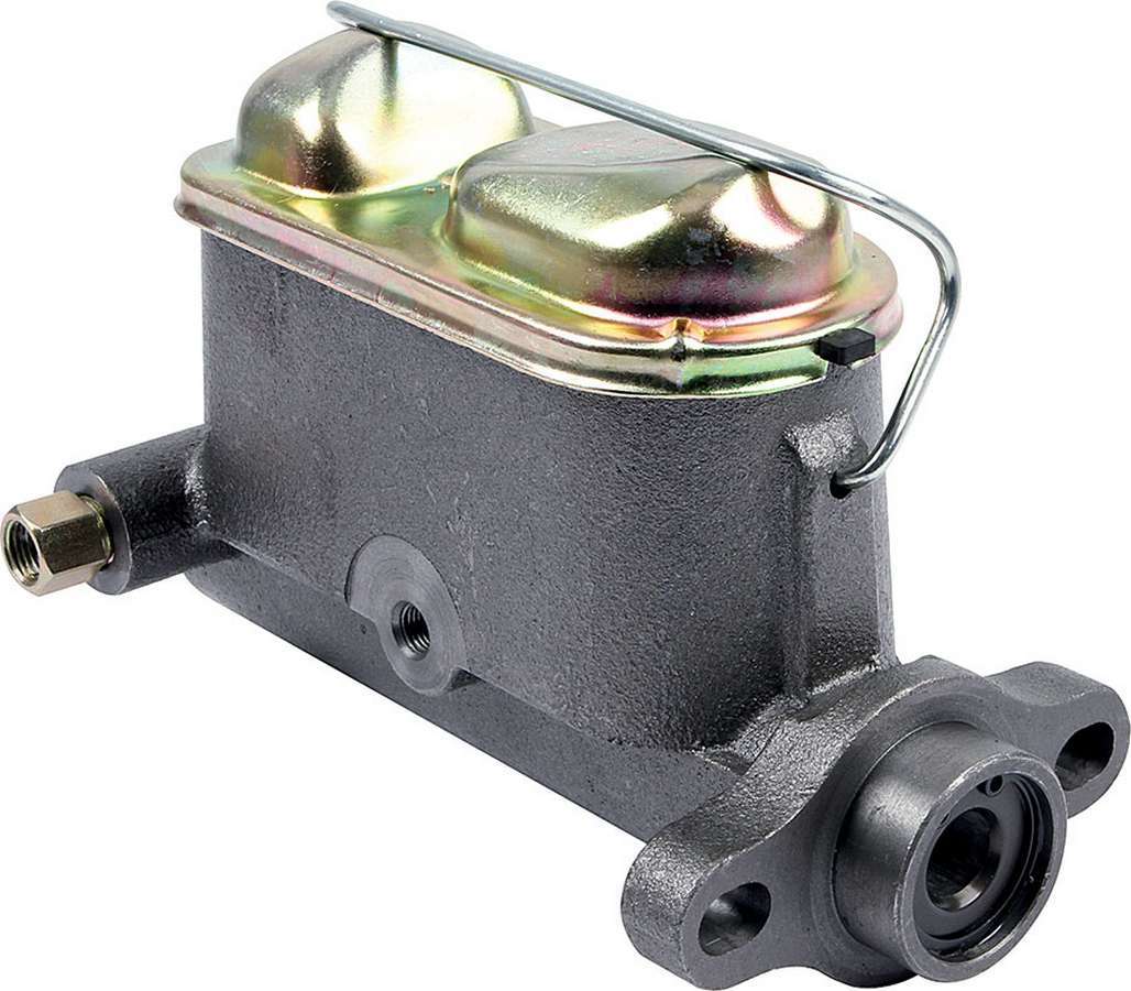 Master Cylinder 1-1/4in Bore 3/8in/1/2in Ports Master Cylinders Allstar Performance