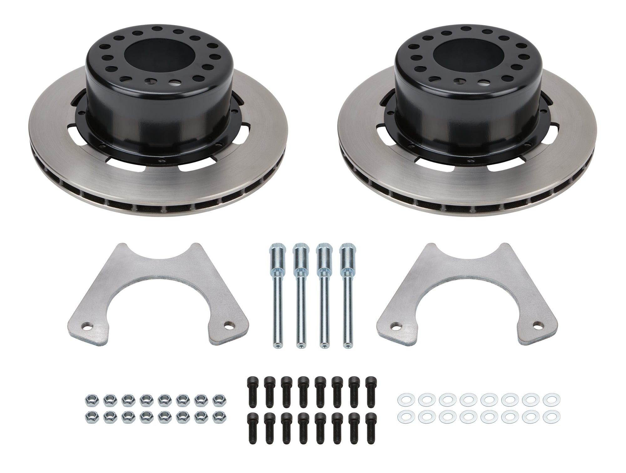 Rear Disc Brake Kit Brake Systems Allstar Performance