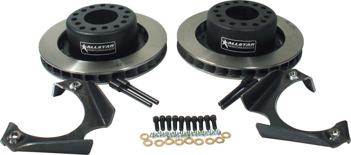 Rear Disc Brake Kit Discontinued.