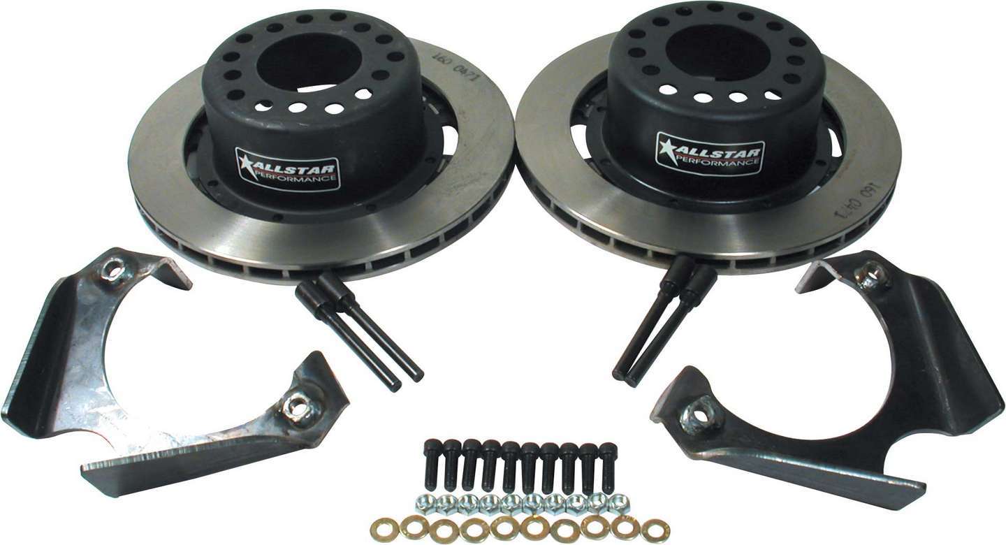 Rear Disc Brake Kit Discontinued.