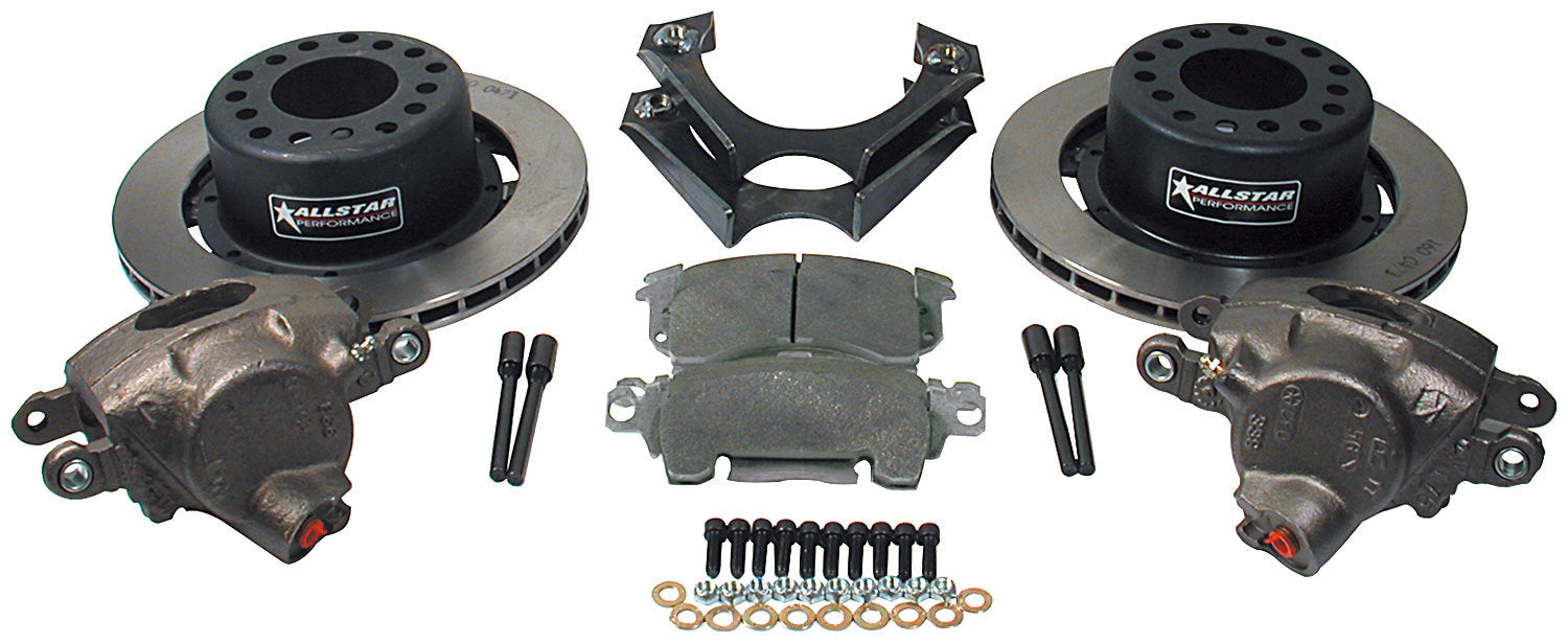 Rear Disc Brake Kit Discontinued.
