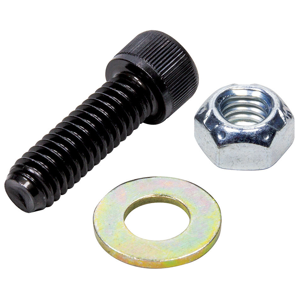 Brake Rotor Bolt Kit 10pk Brake Rotor Fastener Kits Allstar Performance