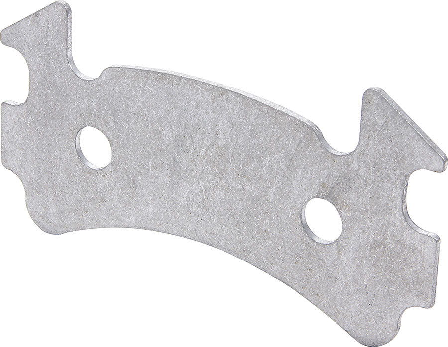 Caliper Spacer Metric .100 Thick Brake Caliper Bushings and Spacers Allstar Performance