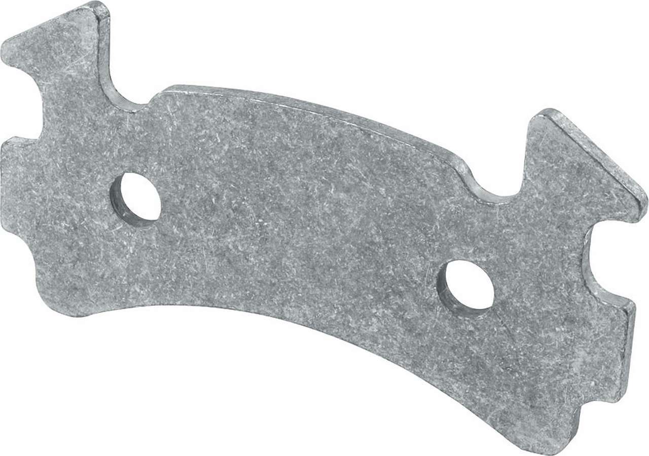 Caliper Spacer Metric .190 Thick 10pk Brake Caliper Bushings and Spacers Allstar Performance