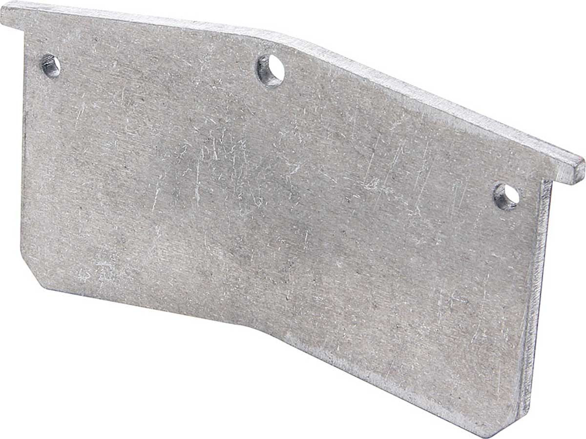 Caliper Spacer Superlite .119 Thick Brake Caliper Bushings and Spacers Allstar Performance