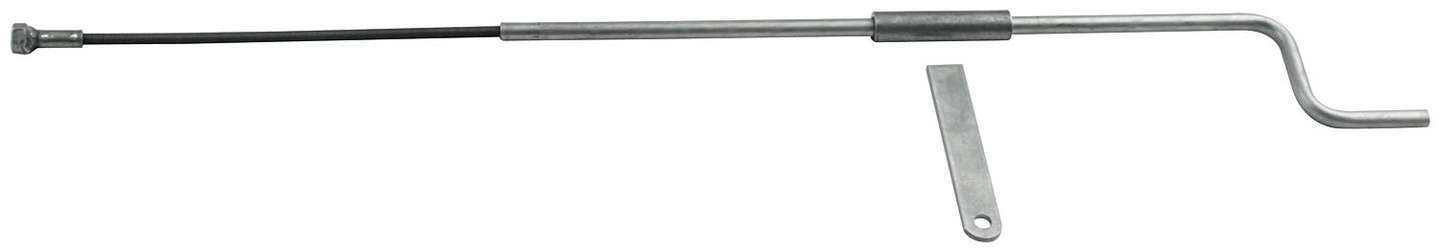 Brake Bias Adjuster Crank Type Short Brake Bias Adjusters and Components Allstar Performance