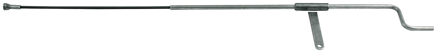 Brake Bias Adjuster Crank Type Long Brake Bias Adjusters and Components Allstar Performance