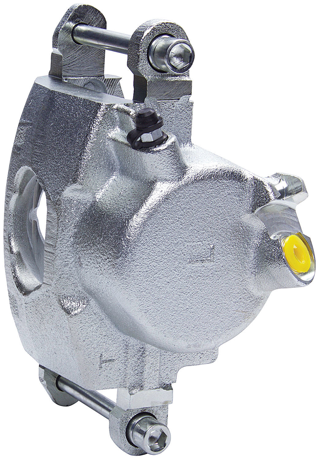 GM Caliper Large LH 1968-96 D52 Series Disc Brake Calipers Allstar Performance