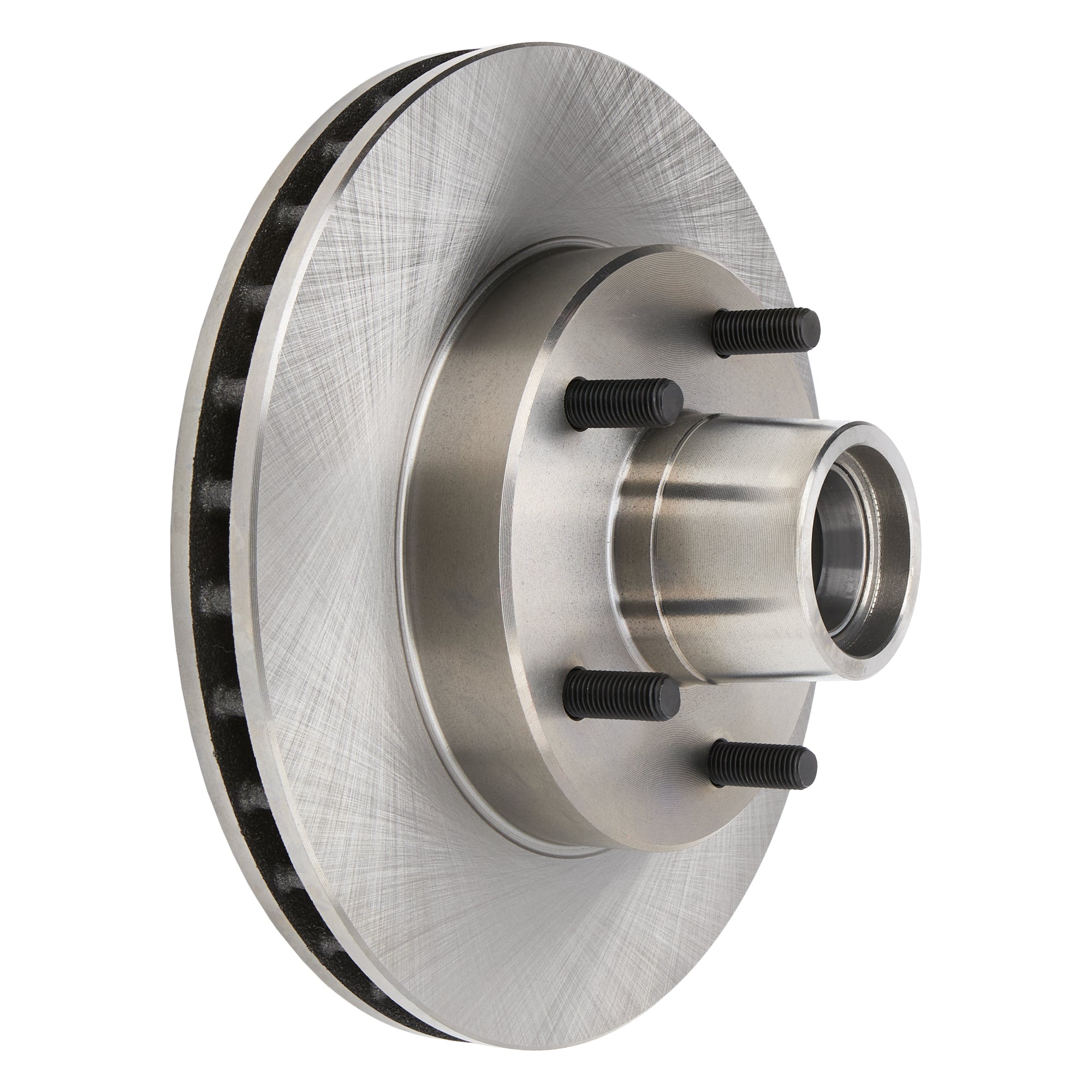 Hub/Rotor M/C 1982-88 5 on 4.75in BC Disc Brake Rotors Allstar Performance