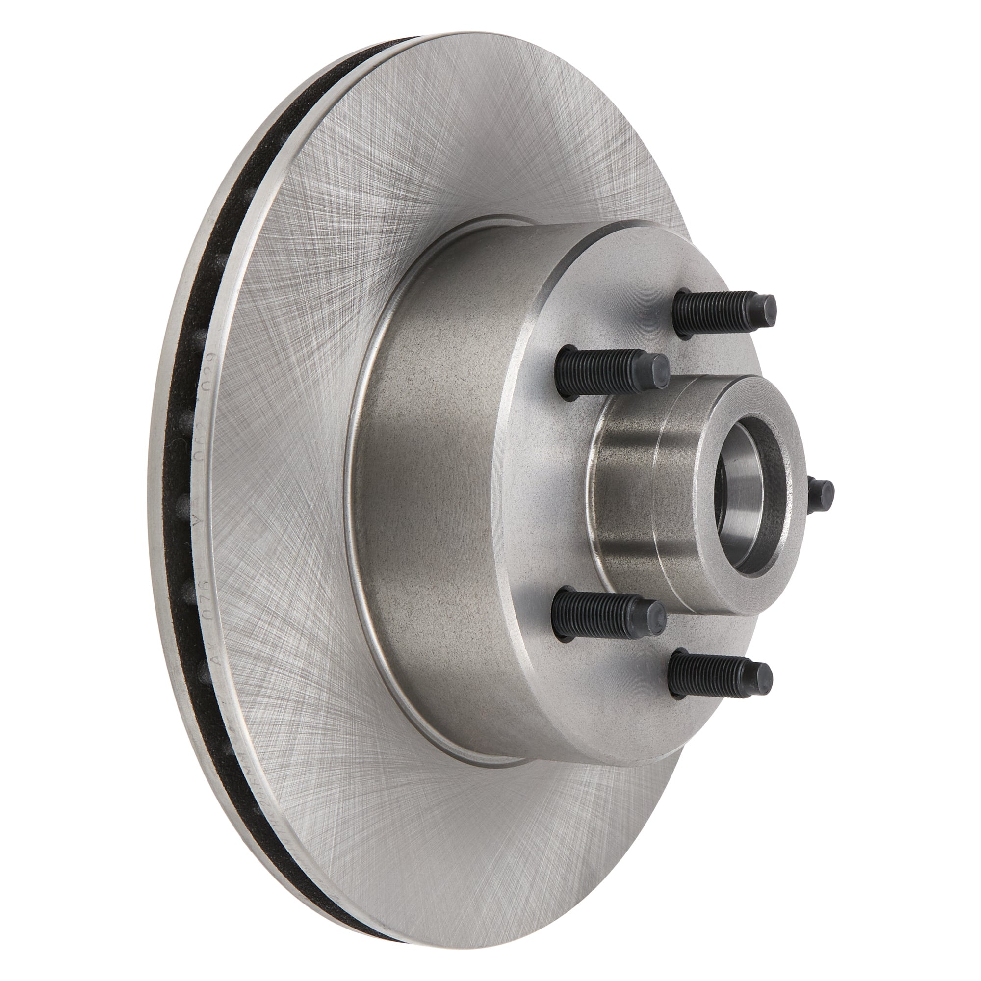 Hub/Rotor Granada 4.50in BC Disc Brake Rotors Allstar Performance