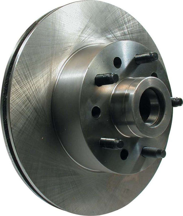 Hub/Rotor Granada 4.75in BC Disc Brake Rotors Allstar Performance