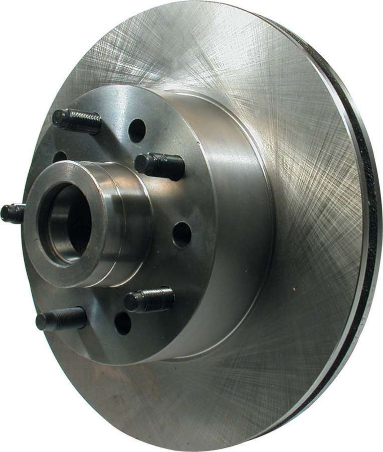 Hub/Rotor Granada 4.75in BC Disc Brake Rotors Allstar Performance