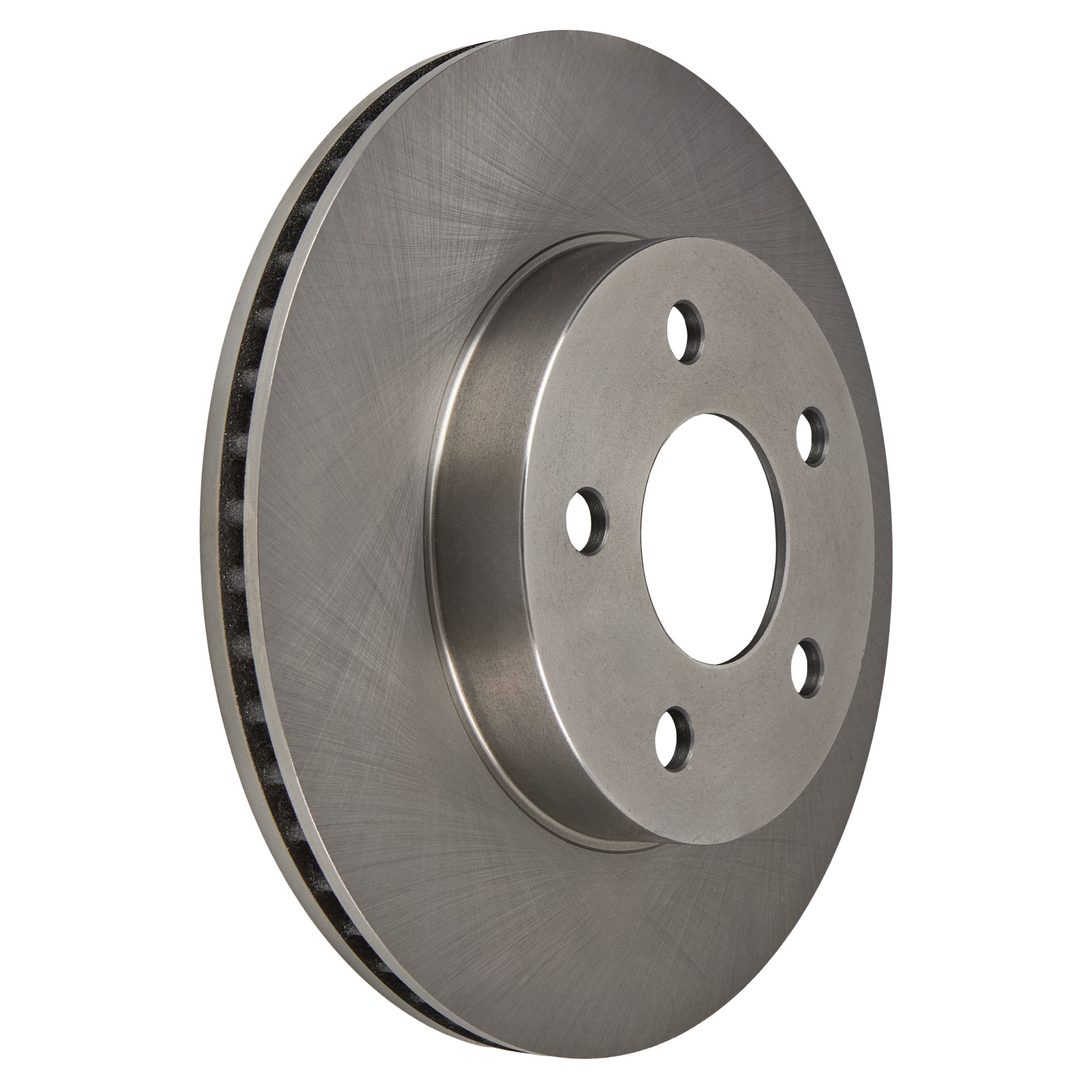 GM Brake Rotor Rear Disc Brake Rotors Allstar Performance