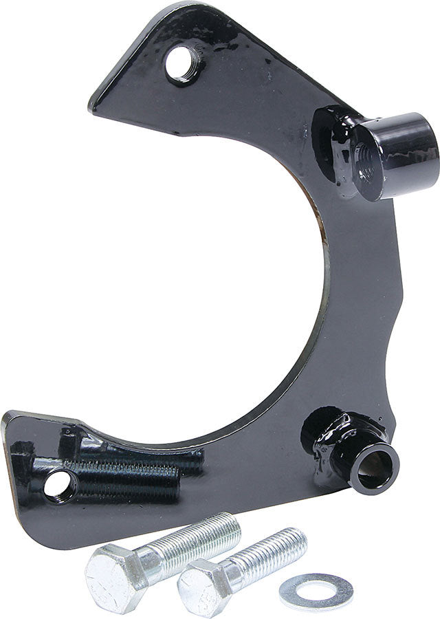 RH Caliper Bracket Must II/Pinto Spindle Disc Brake Caliper Brackets Allstar Performance