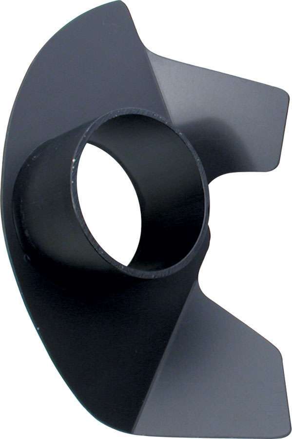 Spindle Duct RH LW Brake Cooling Ducts Allstar Performance