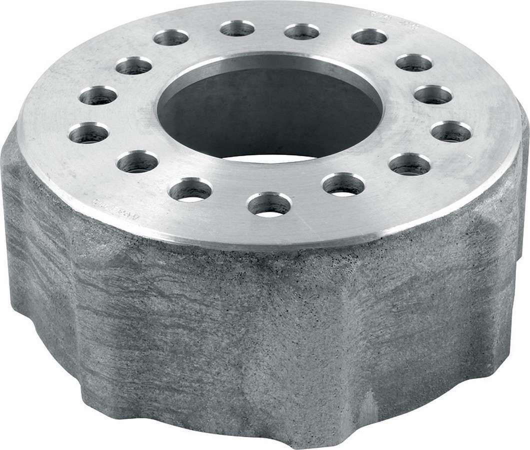 Rotor Hat 2.5in Aluminum Brake Rotor Hats Allstar Performance