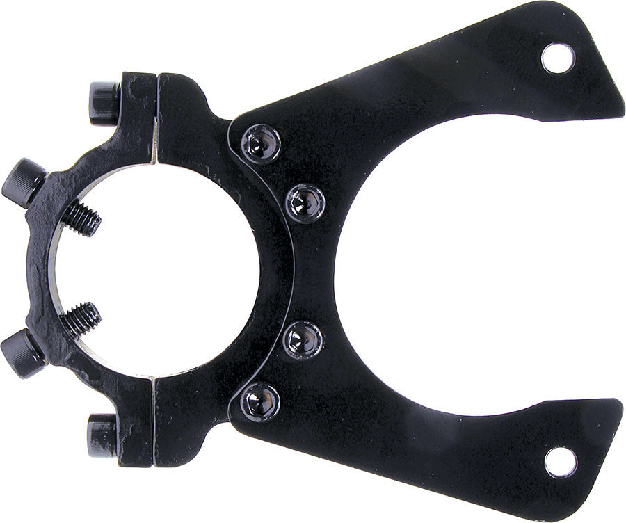 Caliper Bracket Metric Clamp On 3 Piece Disc Brake Caliper Brackets Allstar Performance